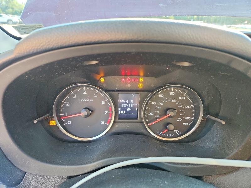 Aukcja sprzedaży 2015 Subaru Impreza, vin: JF1GPAT65F9223838, numer aukcji: 66856866