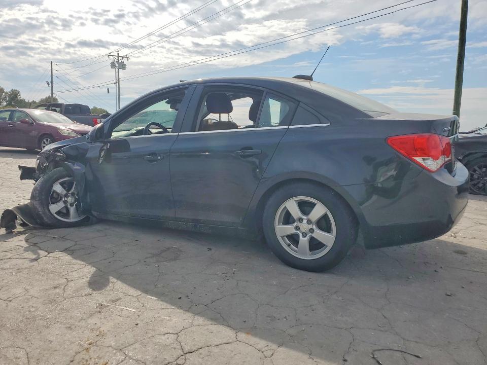 Продаж на аукціоні авто 2015 Chevrolet Cruze, vin: 1G1PC5SB1F7117063, номер лоту: 70184256