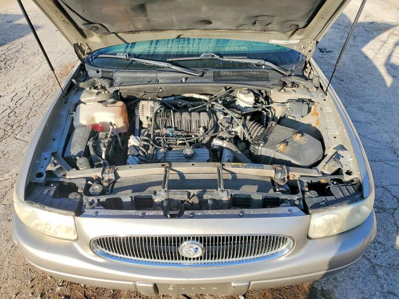 Aukcja sprzedaży 2003 Buick Lesabre, vin: 1G4HP52KX3U272333, numer aukcji: 69006426