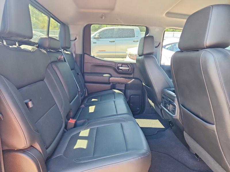 Aukcja sprzedaży 2020 Gmc Sierra, vin: 1GTU9DED6LZ284793, numer aukcji: 67248896