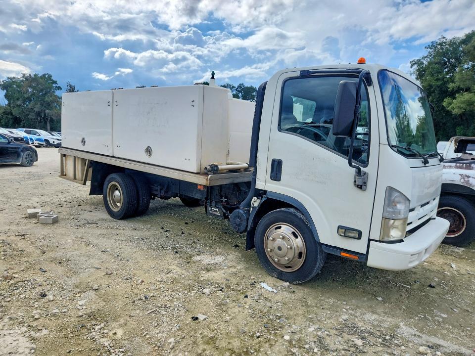 Продажа на аукционе авто 2015 Isuzu Npr Hd, vin: 54DC4W1B3FS800384, номер лота: 66823746