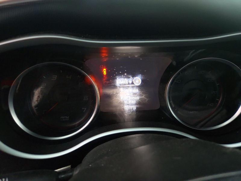 Aukcja sprzedaży 2018 Dodge Charger, vin: 2C3CDXJG5JH201464, numer aukcji: 67355766