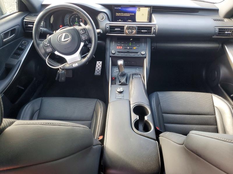 Aukcja sprzedaży 2019 Lexus Is, vin: JTHBA1D23K5087890, numer aukcji: 67921106