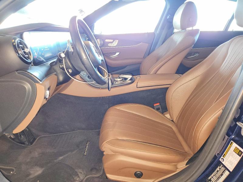 Aukcja sprzedaży 2018 Mercedes-benz E, vin: WDDZF4JB0JA316738, numer aukcji: 70365686