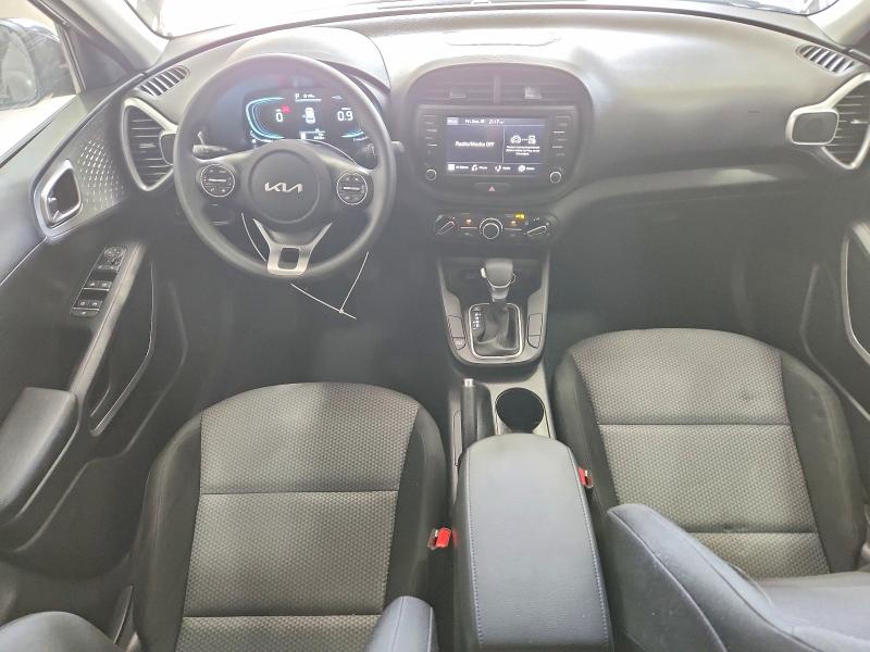 2025 Kia Soul მანქანა იყიდება აუქციონზე, vin: KNDJ23AU5S7940886, აუქციონის ნომერი: 70773756