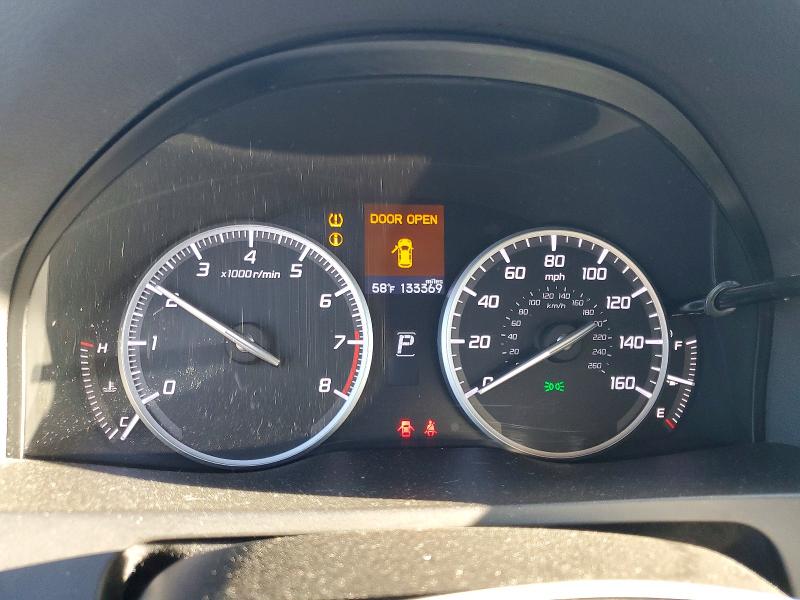 Aukcja sprzedaży 2017 Acura Rdx, vin: 5J8TB4H32HL009419, numer aukcji: 70900126