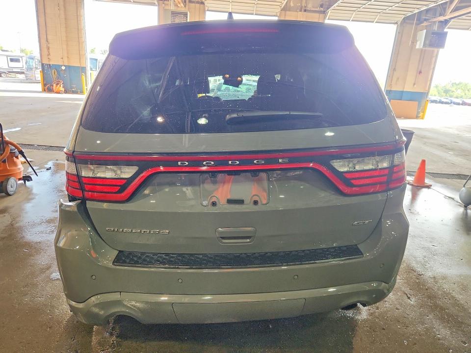 Продаж на аукціоні авто 2026 Dodge Durango, vin: 1C4RDHDG0TC229024, номер лоту: 67557966