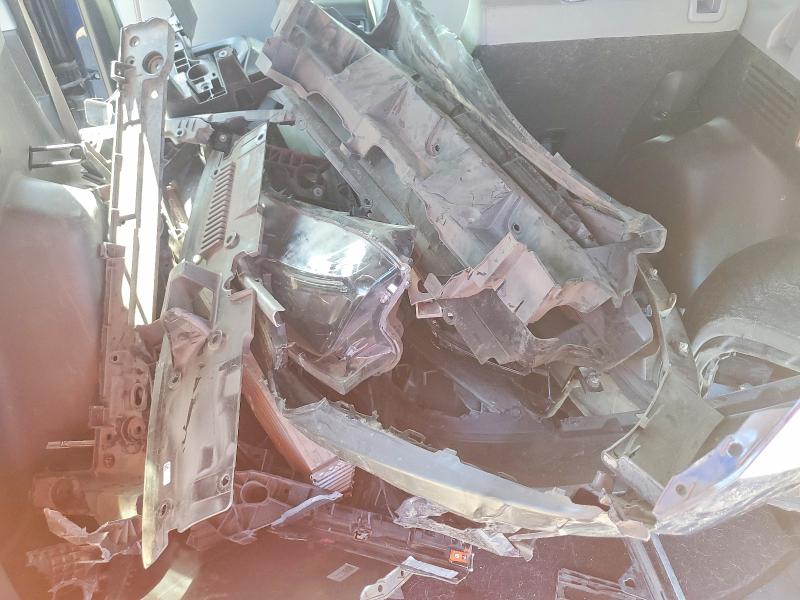 69452876 :رقم المزاد ، 5J6RW1H26LA003303 vin ، 2020 Honda Cr-v مزاد بيع