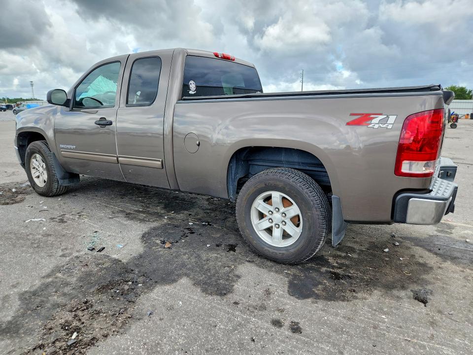67550166 :رقم المزاد ، 1GTR2VE78DZ325002 vin ، 2013 Gmc Sierra مزاد بيع