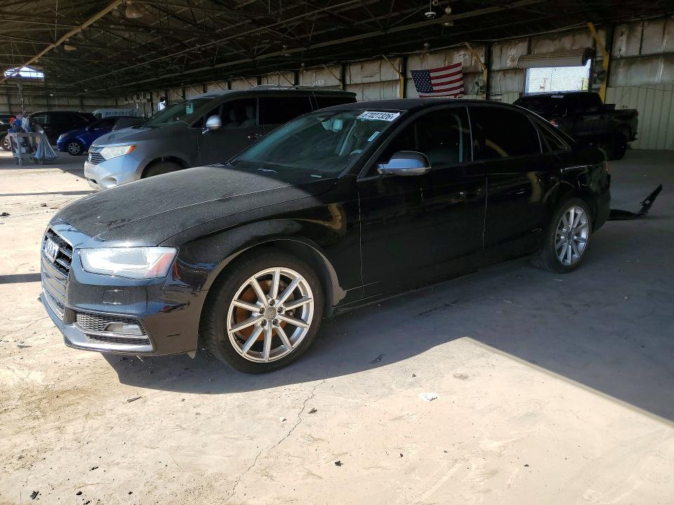 Aukcja sprzedaży 2014 Audi A4, vin: WAUEFAFL0EN007629, numer aukcji: 67027326