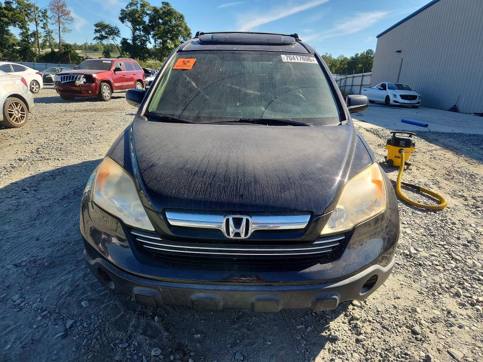70417696 :رقم المزاد ، JHLRE38798C054406 vin ، 2008 Honda Cr-v مزاد بيع