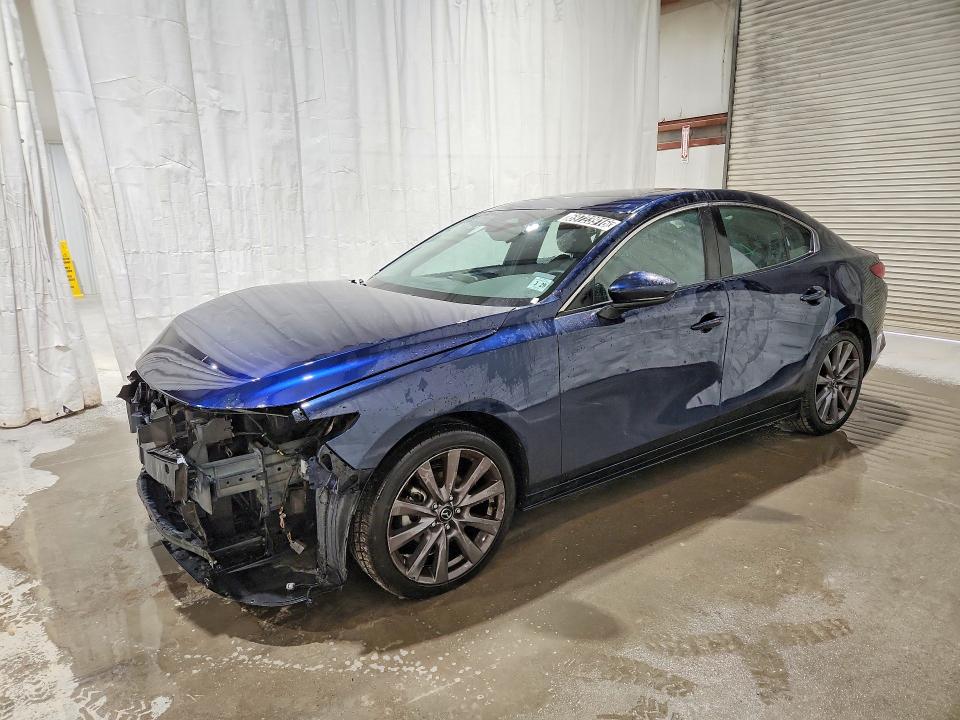 Aukcja sprzedaży 2024 Mazda 3, vin: 3MZBPACMXRM413270, numer aukcji: 69723916