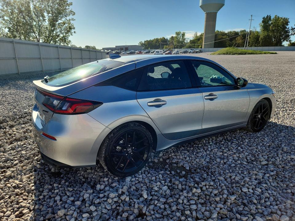 Aukcja sprzedaży 2026 Honda Civic, vin: 19XFL2H84TE026054, numer aukcji: 70500416