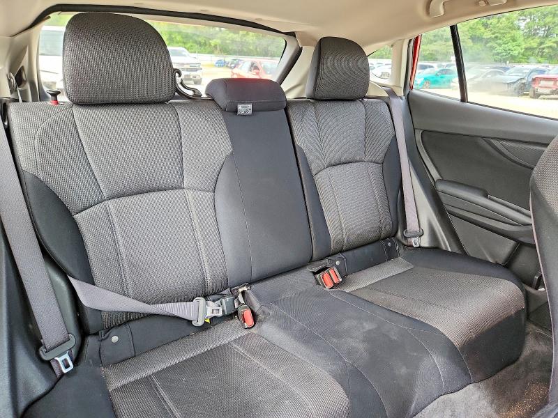Продаж на аукціоні авто 2023 Subaru Crosstrek, vin: JF2GTABC0PH297111, номер лоту: 67778426