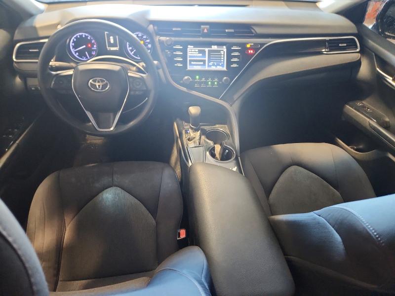 Aukcja sprzedaży 2018 Toyota Camry, vin: 4T1B11HK7JU588454, numer aukcji: 67387406