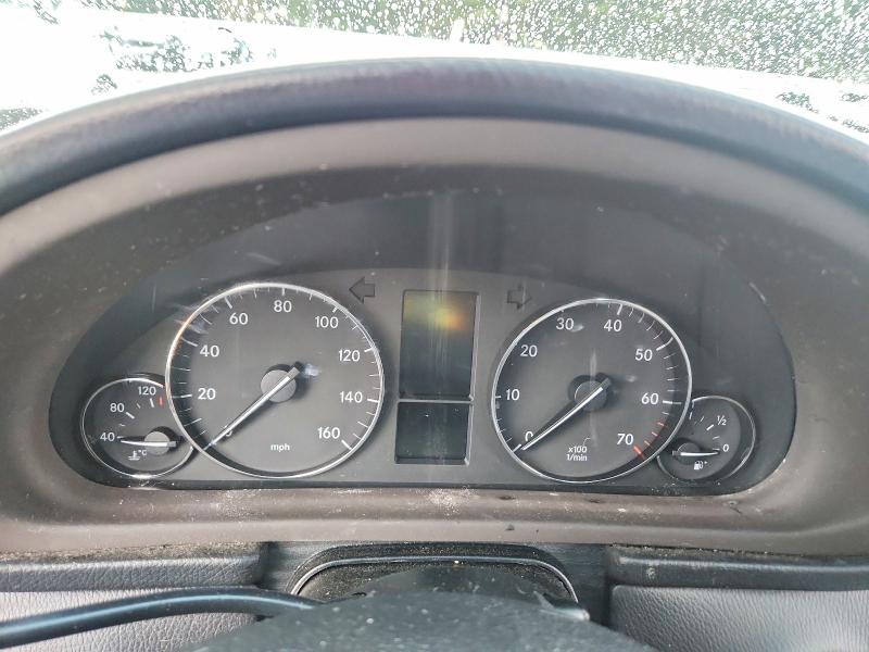 67822586 :رقم المزاد ، WDBRF52H36E022462 vin ، 2006 Mercedes-benz C مزاد بيع