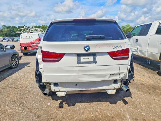 67243346 :رقم المزاد ، 5UXKR0C5XH0V67106 vin ، 2017 Bmw X5 مزاد بيع