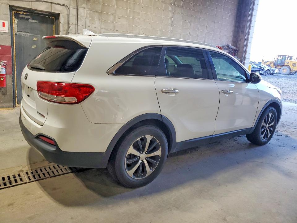 Aukcja sprzedaży 2017 Kia Sorento, vin: 5XYPH4A19HG250140, numer aukcji: 66861686