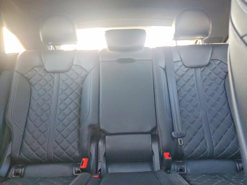 Продаж на аукціоні авто 2023 Audi Sq5, vin: WA134AFY3P2006713, номер лоту: 69760886