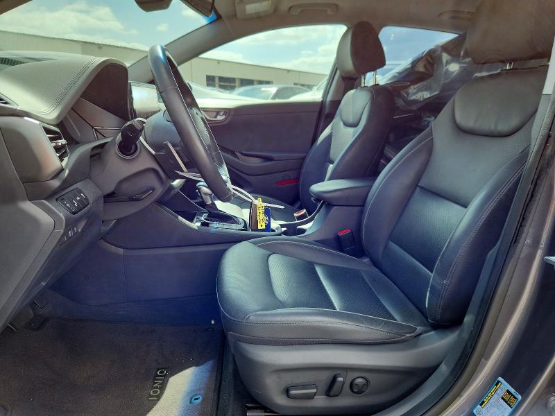 Продаж на аукціоні авто 2020 Hyundai Ioniq, vin: KMHCX5LD2LU195094, номер лоту: 68981706