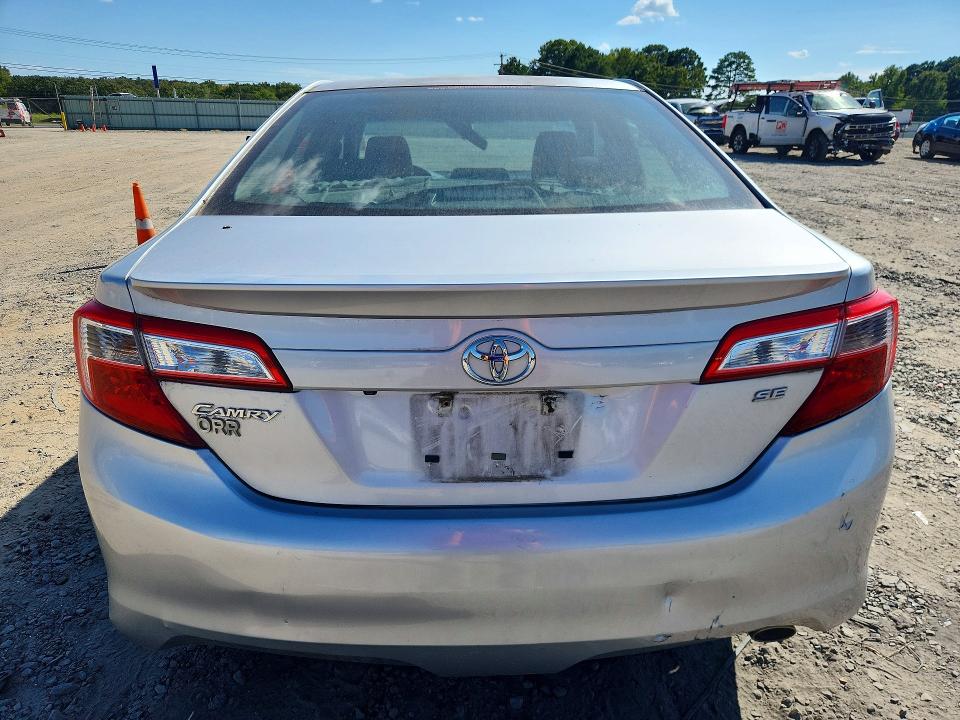 Продажа на аукционе авто 2014 Toyota Camry, vin: 4T1BF1FK5EU774388, номер лота: 69971046