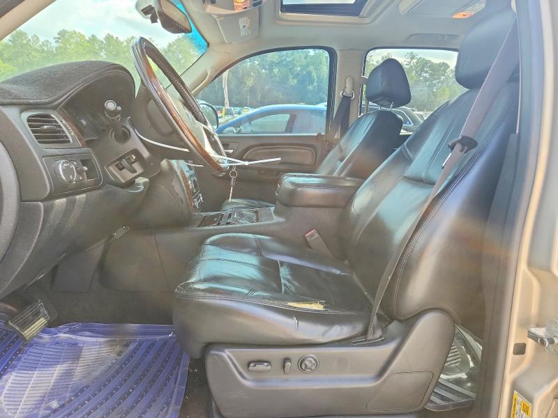 Продажа на аукционе авто 2007 Gmc Yukon, vin: 1GKFK63877J194172, номер лота: 67970566