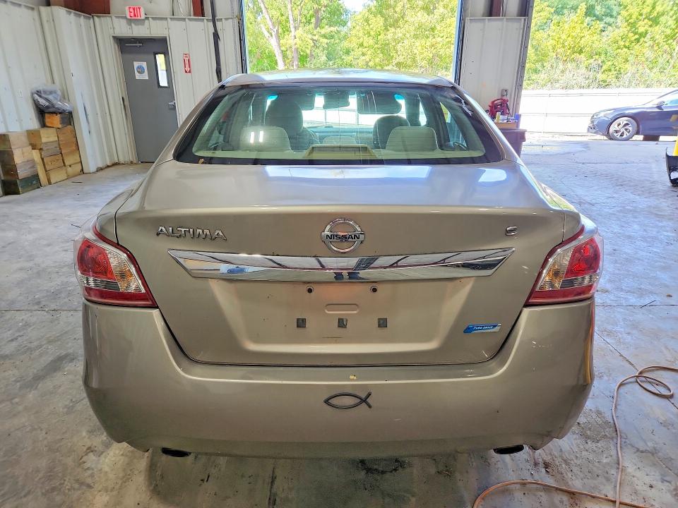 Aukcja sprzedaży 2013 Nissan Altima, vin: 1N4AL3AP4DN413322, numer aukcji: 70074806