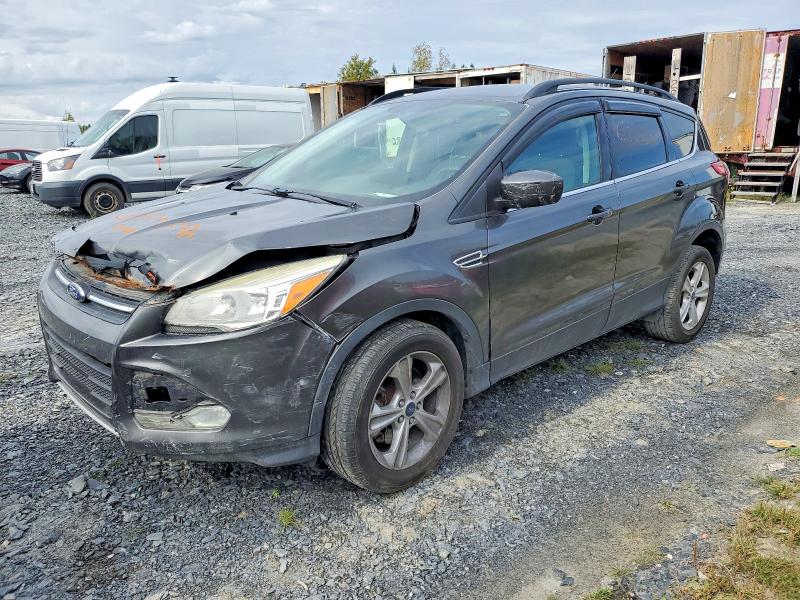 Продажа на аукционе авто 2015 Ford Escape, vin: 1FMCU9G92FUA70591, номер лота: 66800586
