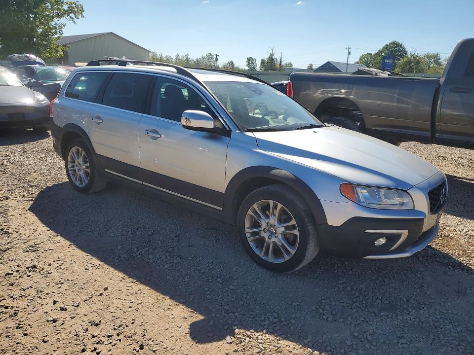 Продажа на аукционе авто 2016 Volvo Xc70, vin: YV4612NK1G1265735, номер лота: 70721436