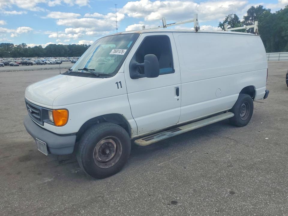 Auction sale of the 2007 Ford Econoline, vin: 1FTSE34L37DB22998, lot number: 70681476