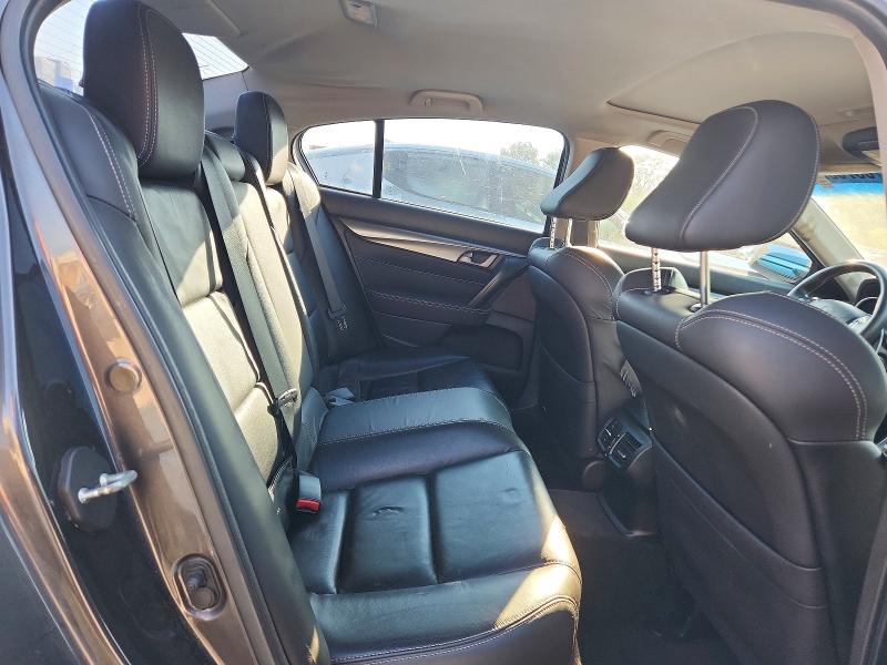 Aukcja sprzedaży 2011 Acura Tl, vin: 19UUA9F29BA001674, numer aukcji: 66760236