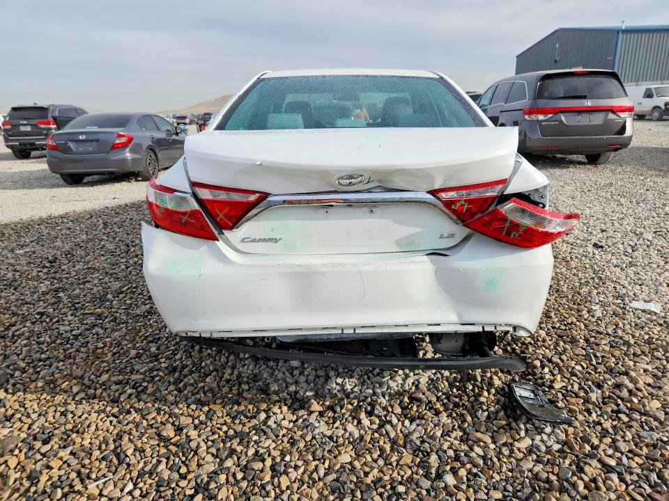 Продажа на аукционе авто 2016 Toyota Camry, vin: 4T4BF1FK5GR557304, номер лота: 69035306