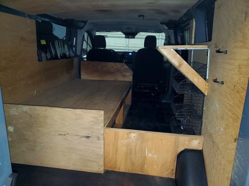 Aukcja sprzedaży 2023 Ford Transit, vin: 1FTBR1Y87PKA24003, numer aukcji: 70503956