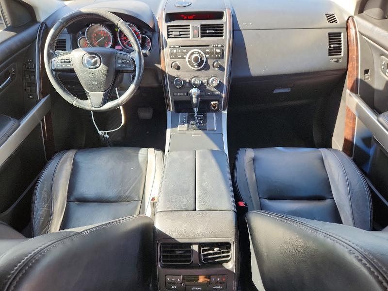 Aukcja sprzedaży 2010 Mazda Cx-9, vin: JM3TB3MA2A0212936, numer aukcji: 67920866