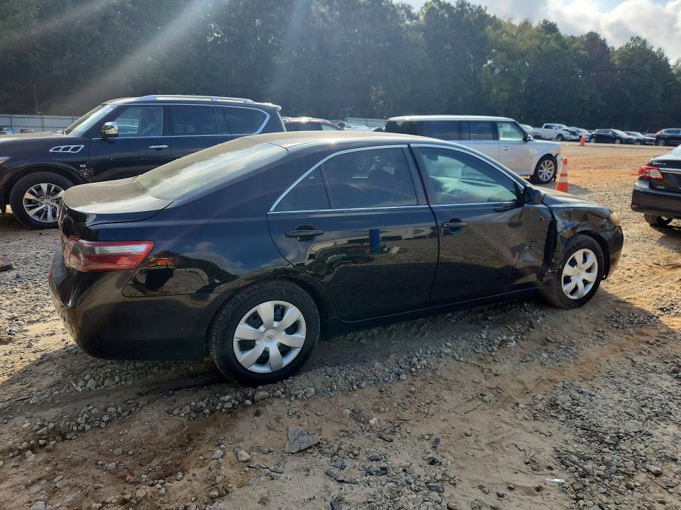 Продажа на аукционе авто 2009 Toyota Camry, vin: 4T1BE46K09U362311, номер лота: 68996096