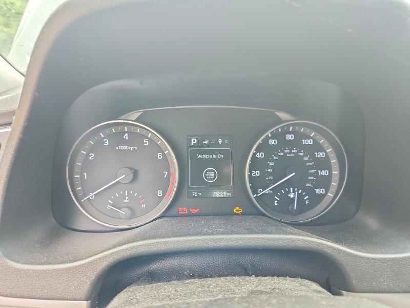 Aukcja sprzedaży 2017 Hyundai Elantra, vin: 5NPD84LF1HH114296, numer aukcji: 68178266
