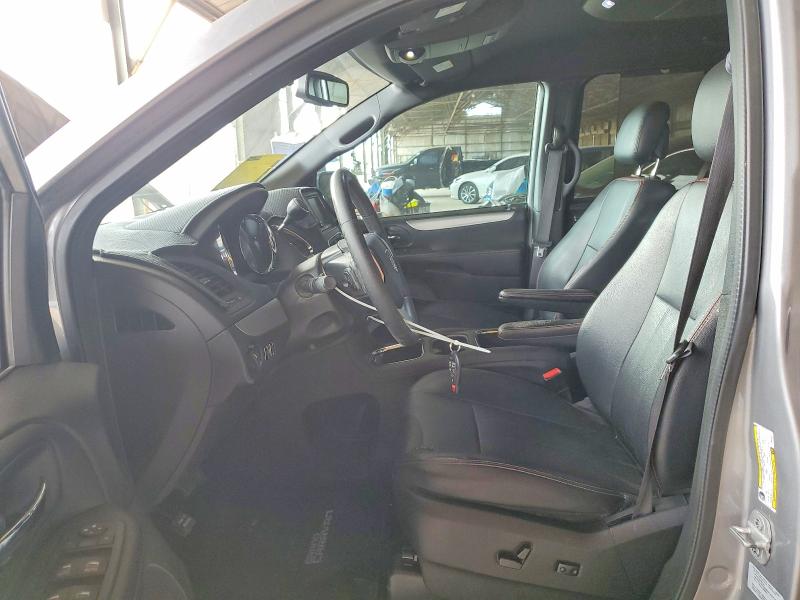 Aukcja sprzedaży 2016 Dodge Grand Caravan, vin: 2C4RDGEG6GR320871, numer aukcji: 67931336