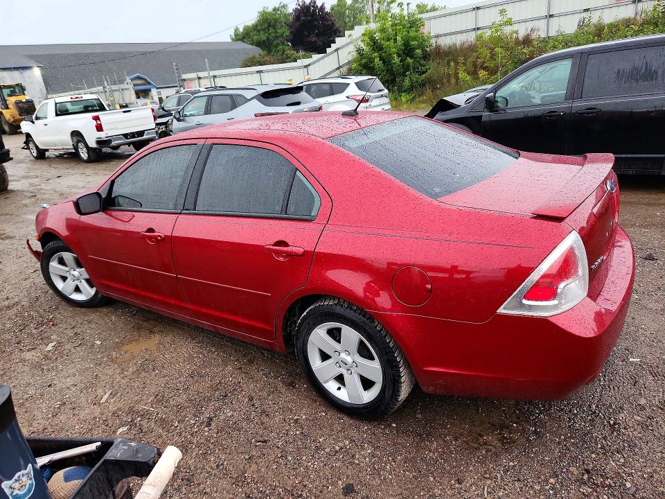 Aukcja sprzedaży 2009 Ford Fusion, vin: 3FAHP07Z19R190641, numer aukcji: 67853306