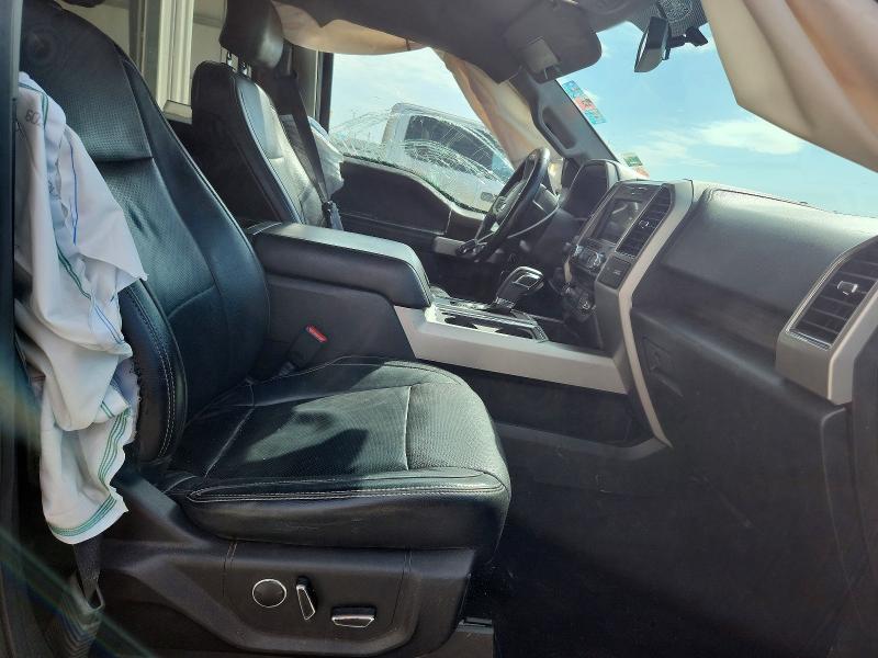 Продаж на аукціоні авто 2017 Ford F150, vin: 1FTEW1EP9HKD31966, номер лоту: 69442286