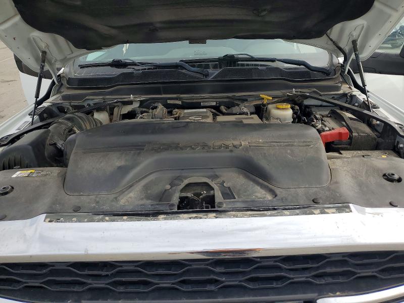 67900116 :رقم المزاد ، 3C63RRGL7PG552275 vin ، 2023 Ram 3500 مزاد بيع