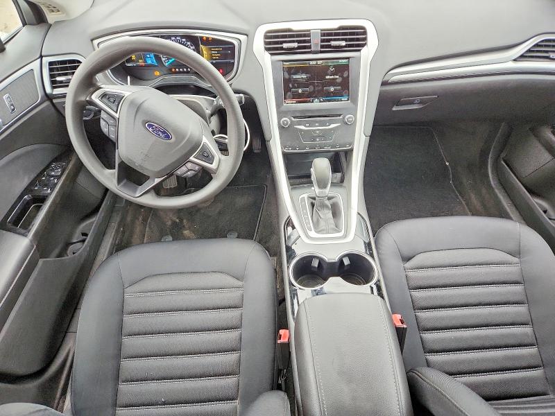 70686406 :رقم المزاد ، 1FA6P0H72E5387979 vin ، 2014 Ford Fusion مزاد بيع
