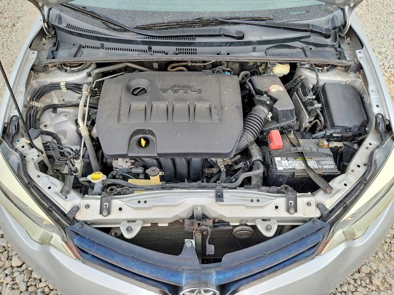 Продаж на аукціоні авто 2016 Toyota Corolla, vin: 5YFBURHE3GP428534, номер лоту: 69313666