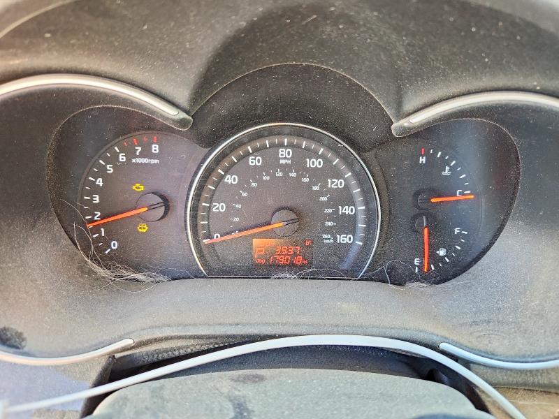 Продаж на аукціоні авто 2015 Kia Sorento, vin: 5XYKTCA60FG653726, номер лоту: 71215946