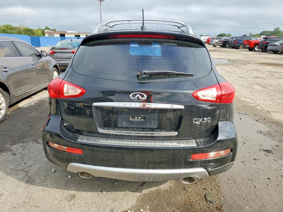 Продаж на аукціоні авто 2017 Infiniti Qx50, vin: JN1BJ0RR0HM400266, номер лоту: 69362596