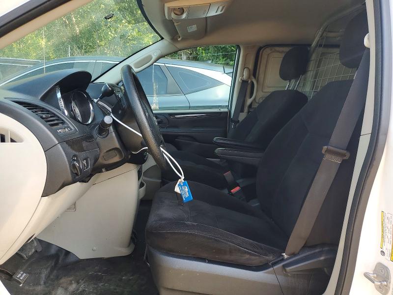 Продаж на аукціоні авто 2014 Ram Tradesman, vin: 2C4JRGAG5ER221881, номер лоту: 66954356