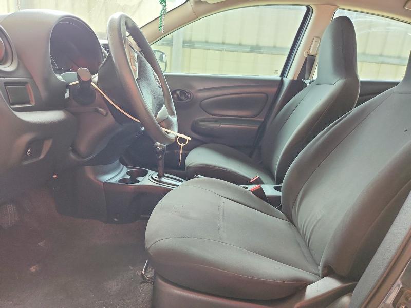 Продаж на аукціоні авто 2015 Nissan Versa, vin: 3N1CN7AP9FL806906, номер лоту: 70165306