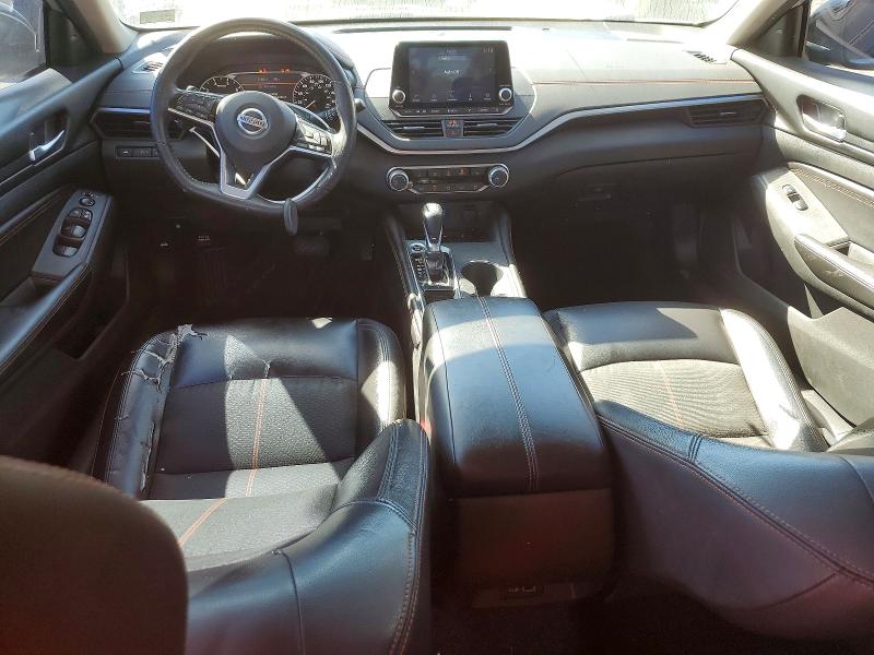 68233696 :رقم المزاد ، 1N4AL4CV7LC114726 vin ، 2020 Nissan Altima مزاد بيع