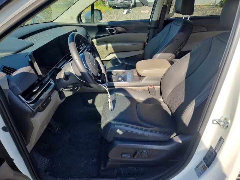 Aukcja sprzedaży 2026 Kia Carnival, vin: KNDNB5K39T6586431, numer aukcji: 67905296