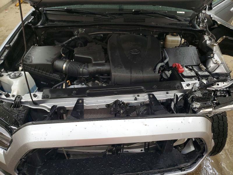 68361966 :رقم المزاد ، 3TMCZ5AN3LM306380 vin ، 2020 Toyota Tacoma مزاد بيع