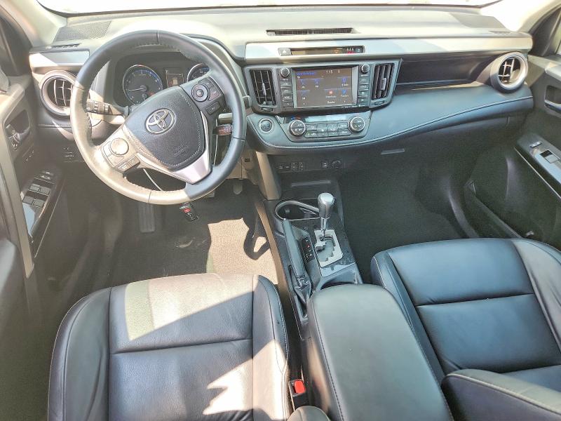 2017 Toyota Rav4 მანქანა იყიდება აუქციონზე, vin: 2T3DFREV5HW686665, აუქციონის ნომერი: 69172626
